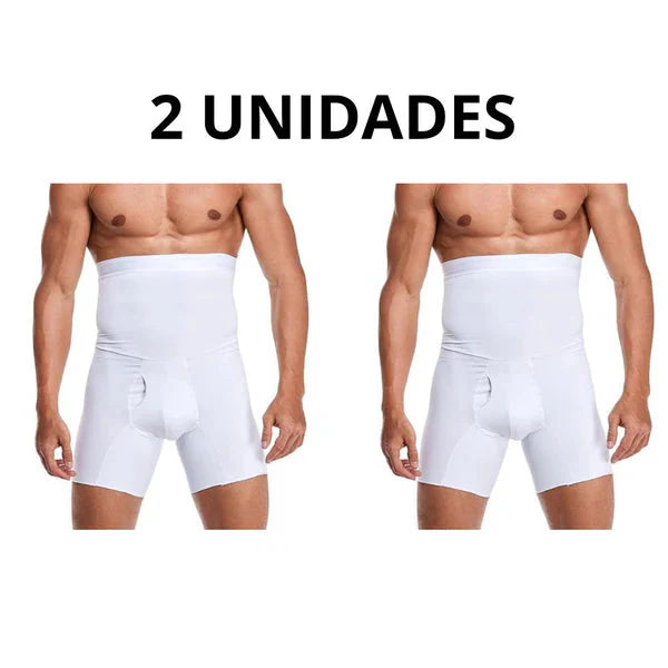 Cinta de Compressão Masculina - Coremax