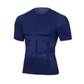 Camiseta De Compressão e Postura - Body Shaper