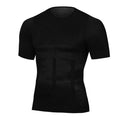 Camiseta De Compressão e Postura - Body Shaper