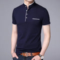 Camisa Polo Timeless Elegance